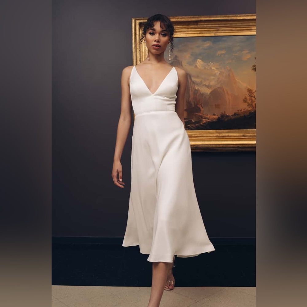 Jenny Yoo Caroline Dress
